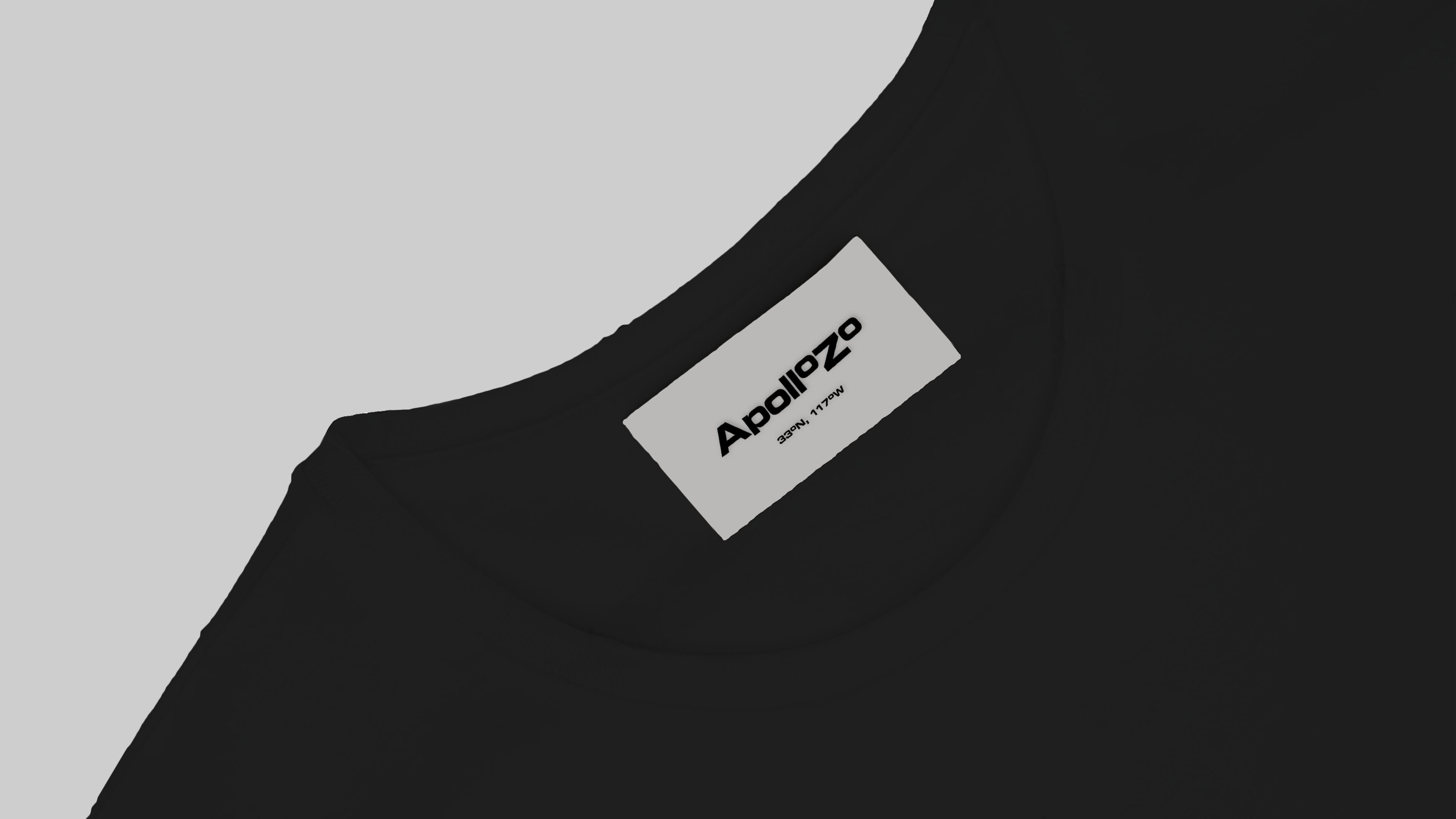 ApolloZo, Brand Identity
