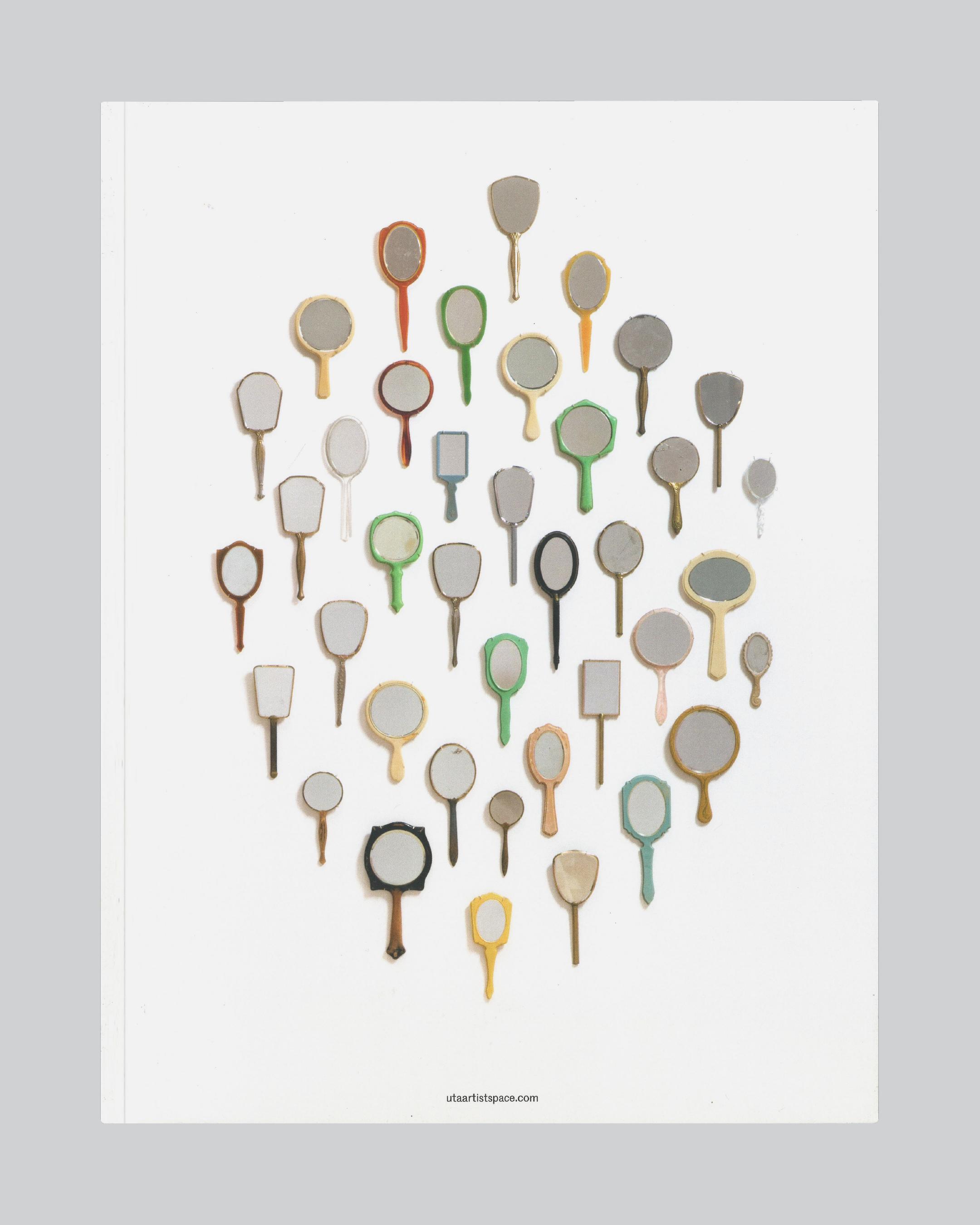 UTA Artist Space, Catalog